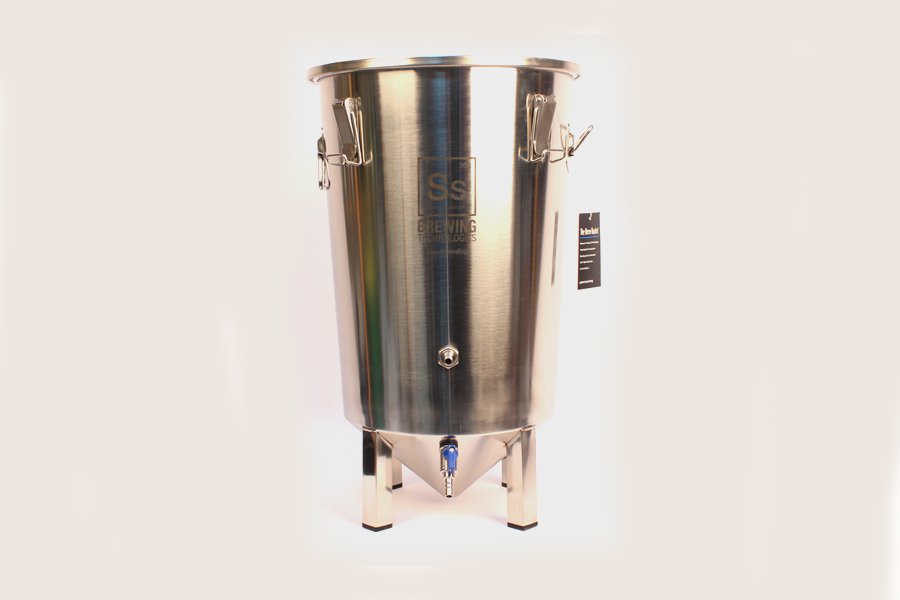 Купить ЦКТ SS Brewmaster Bucket (26 литров) в Воронеже