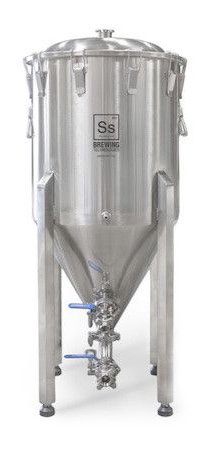 Купить ЦКТ SS Brewtech Chronical 14 (53 литра) в Воронеже
