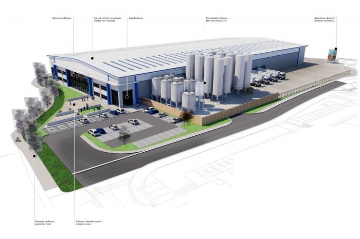 Beavertown подтвердила сделку с Heineken