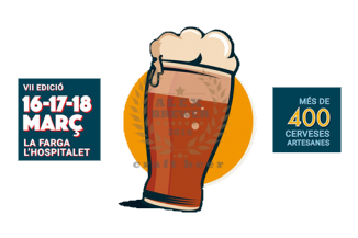 Barcelona Beer Festival 2018 16.03.2018
