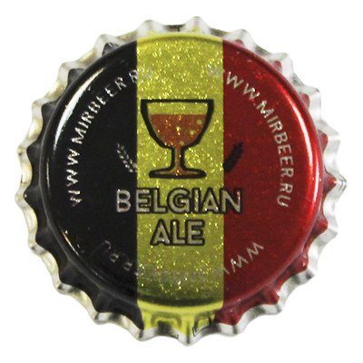 Купить Кроненпробки BELGIAN ALE 50 шт в Воронеже