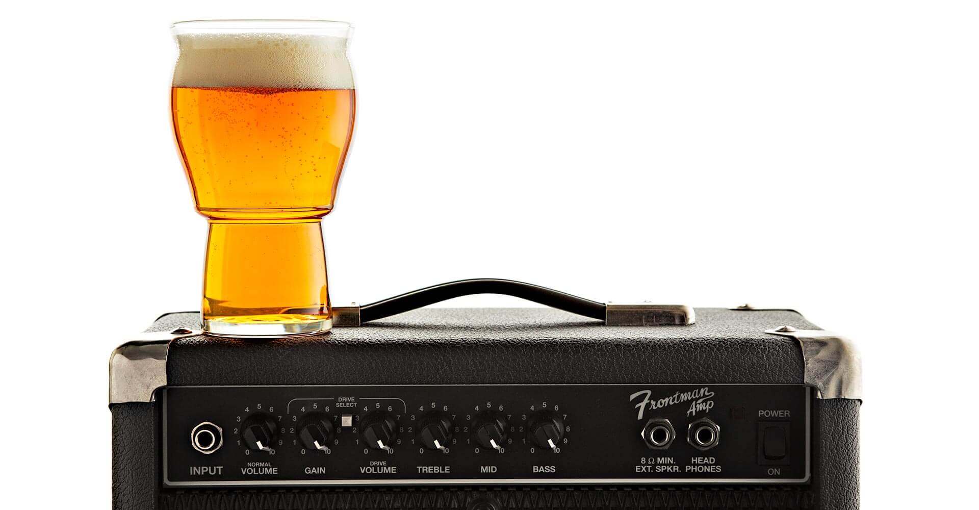Эволюция India Pale Lager