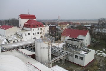Торги по продаже бывшего завода компании Heineken в Калининграде 05.12.2017