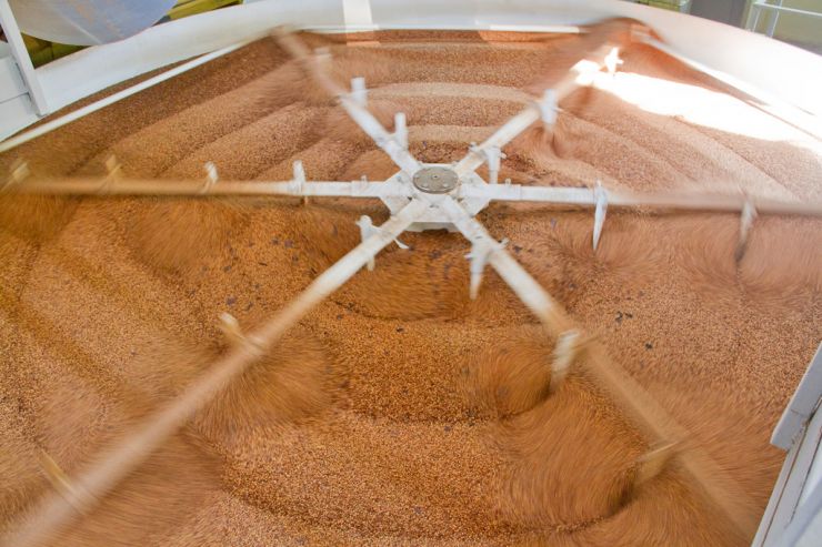 Boortmalt может приобрести солодовни Cargill
