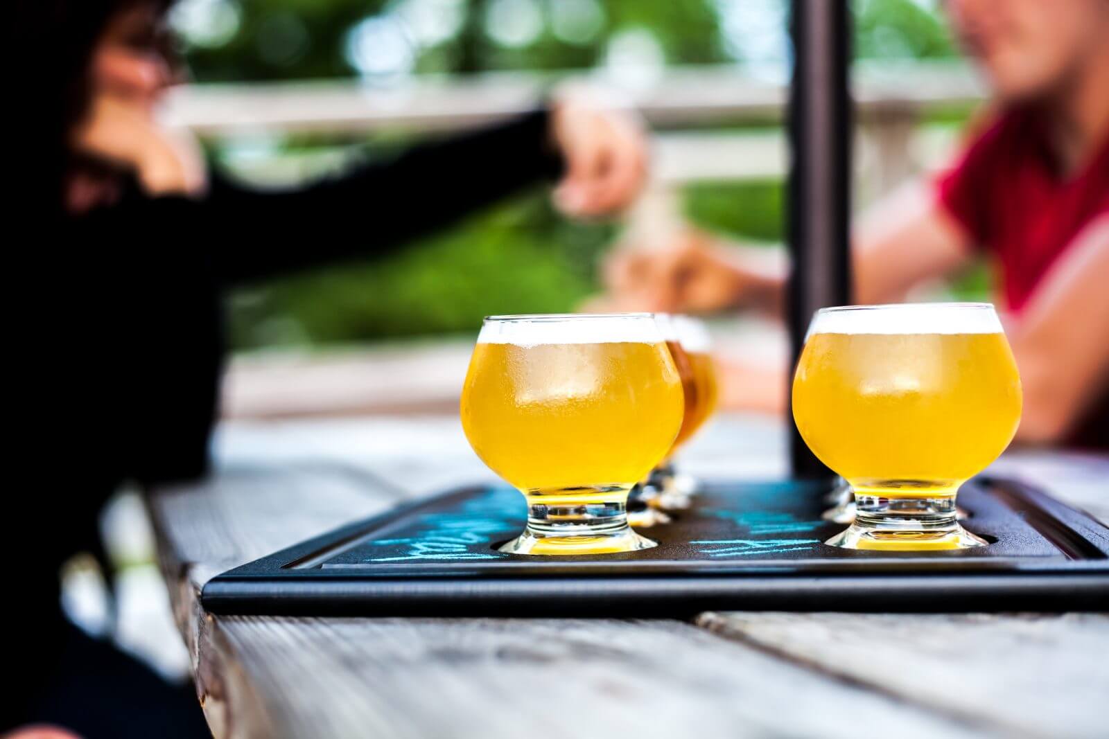В гонке за «сочностью» NEIPA превратились в нечто отвратительное