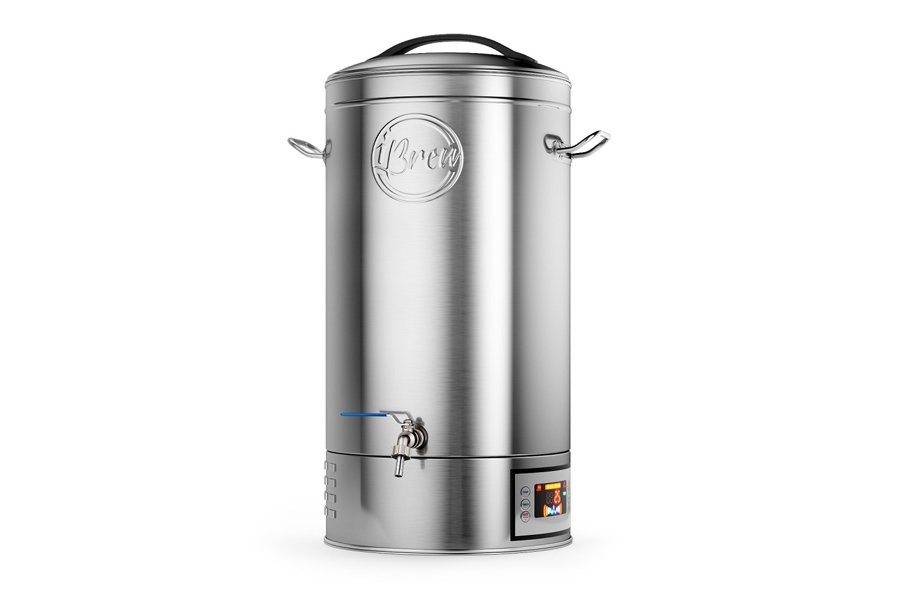 Купить Пивоварня iBrew 30 в Воронеже