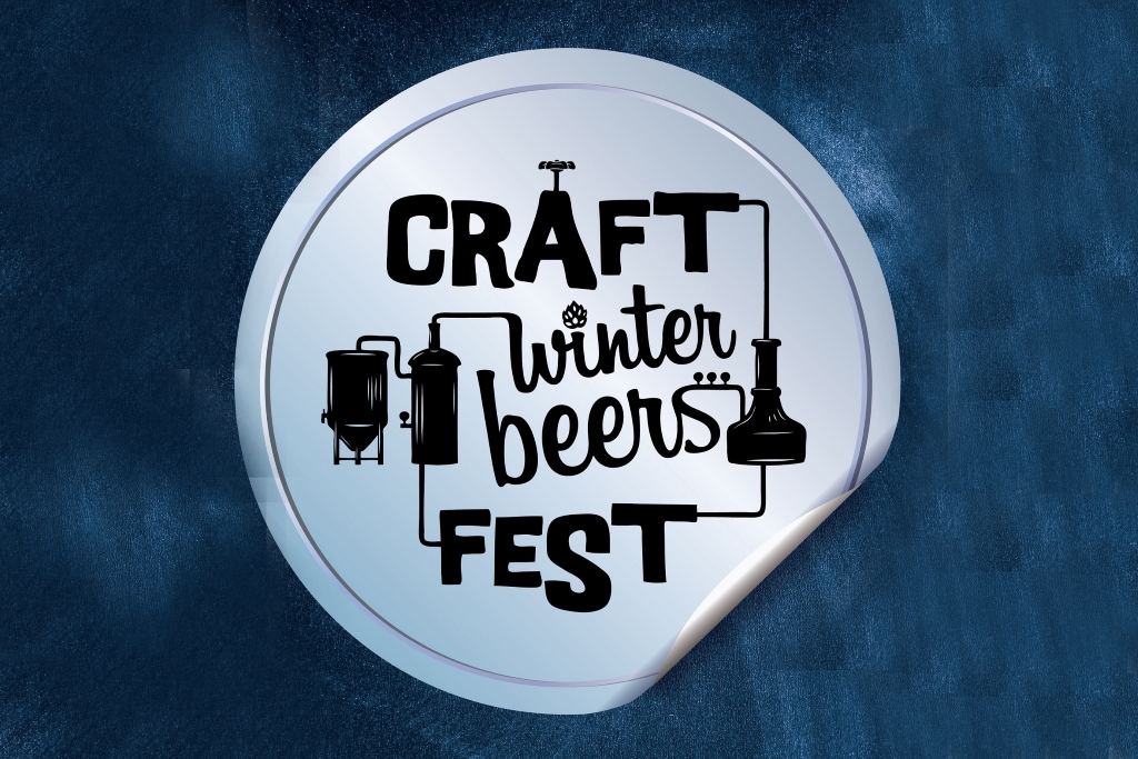 Winter Craft Beer Fest (Киев) 17.11.2018