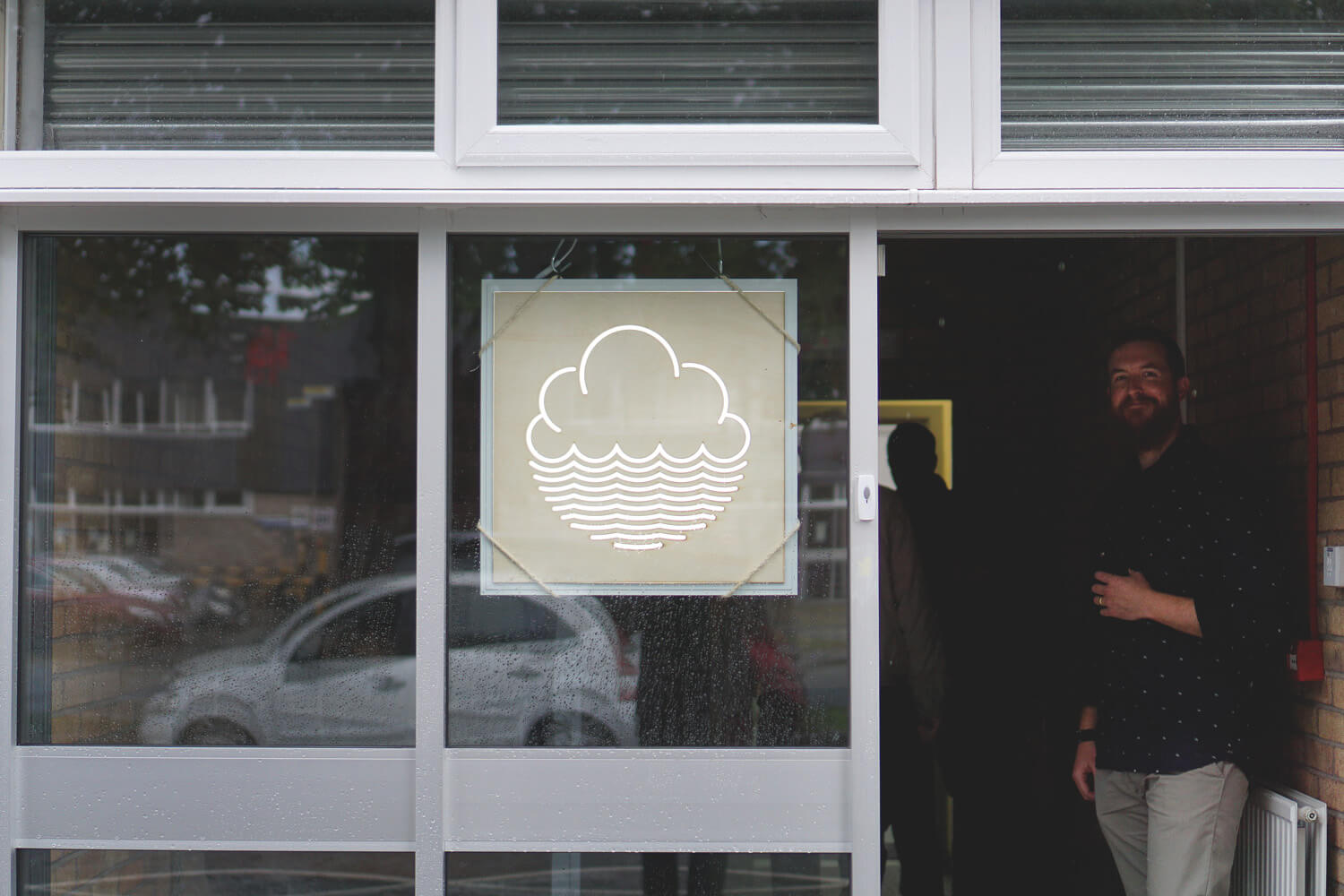 Как работает пивоварня Cloudwater Brew Co. в Манчестере