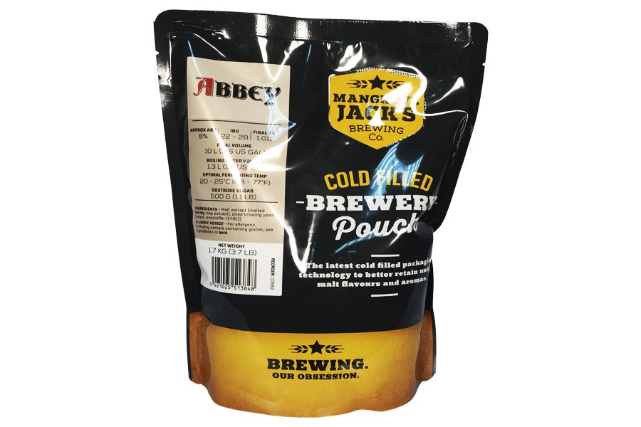 Купить Mangrove Jack's Traditional Series Abbey 1,8 кг в Воронеже