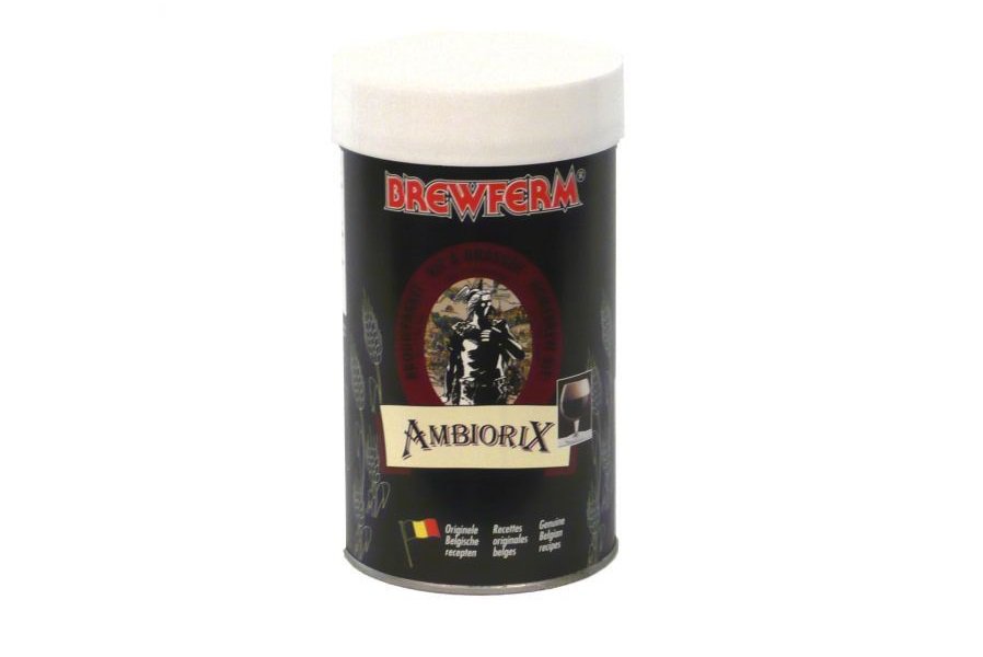 Купить Brewferm Ambiorix, 1,5 кг в Воронеже