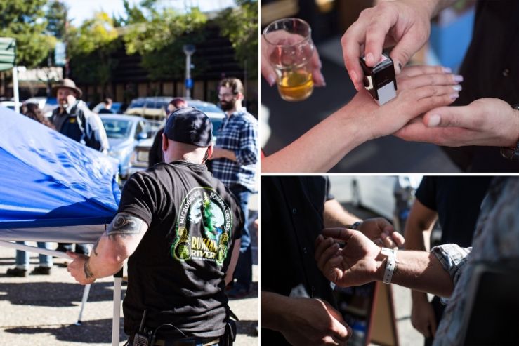 Russian River Brewing Company