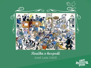 «Дни чешского пива» 27.09.2017