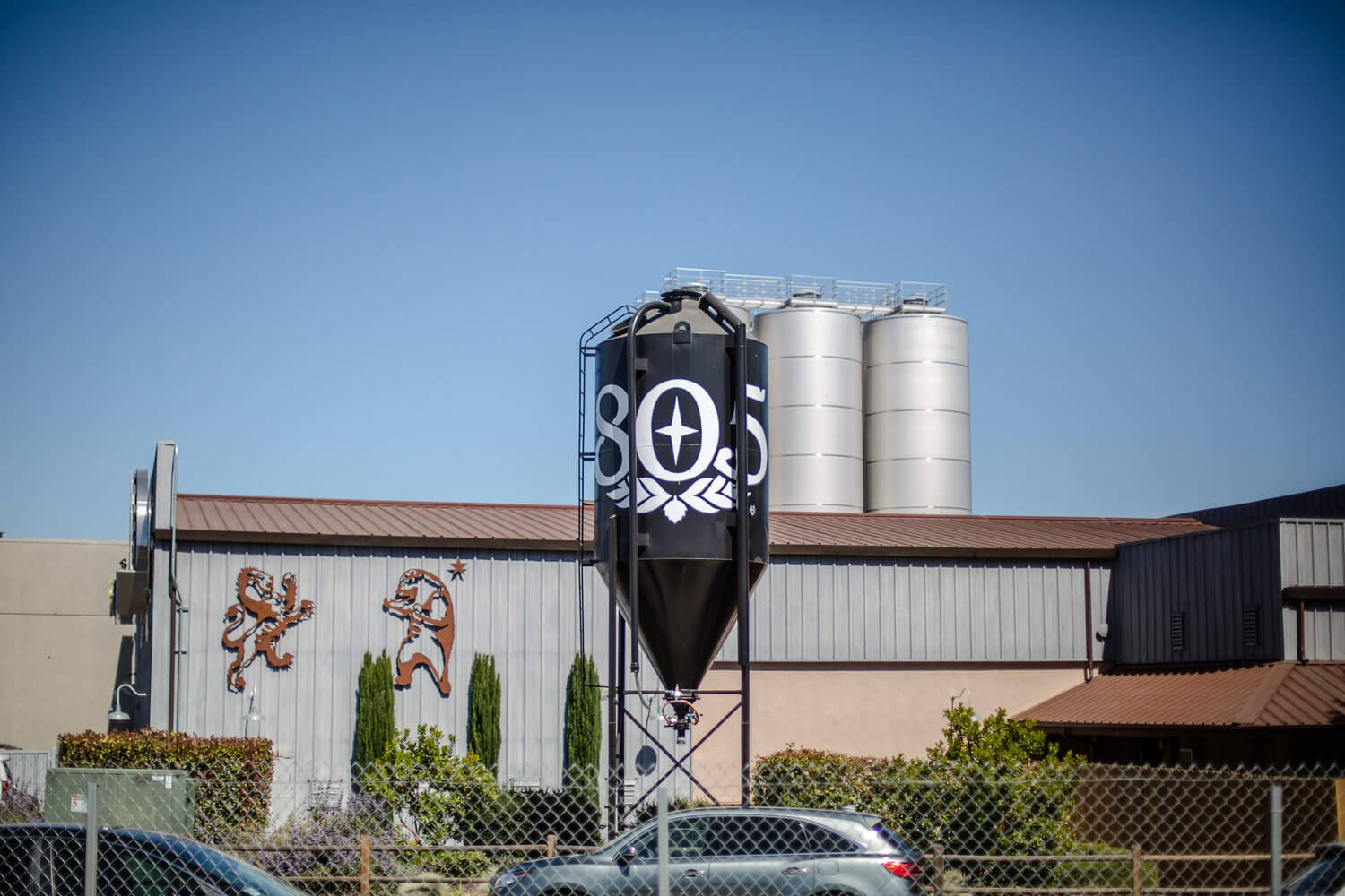 Секрет успеха: Firestone Walker 805 осваивает новые рынки