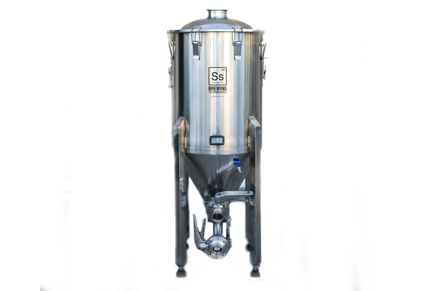 Купить ЦКТ SS Brewtech Chronical 17 Brewmaster (64 литра) в Воронеже