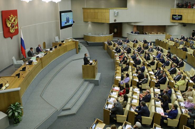Госдуме предложили запретить кафе в жилых домах продавать алкоголь с 23 часов