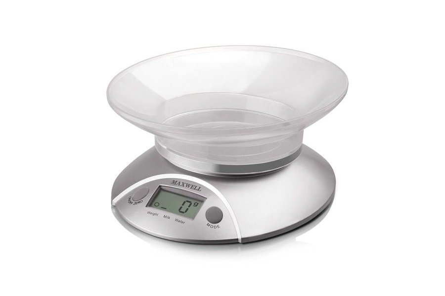 Купить Весы кухонные Maxwell MW-1451 в Воронеже