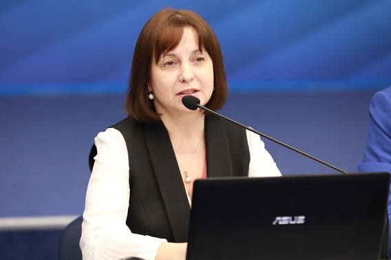 ФАС: «Важно возобновление диалога власти и бизнеса»