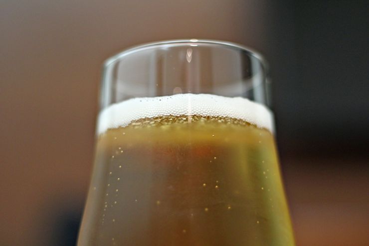 Новый стиль: холодный IPA