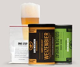 Экстракты BrewDemon Basic Plus