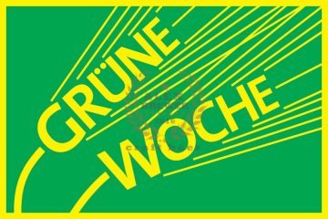 Internationale Grüne Woche - 2018 19.01.2018