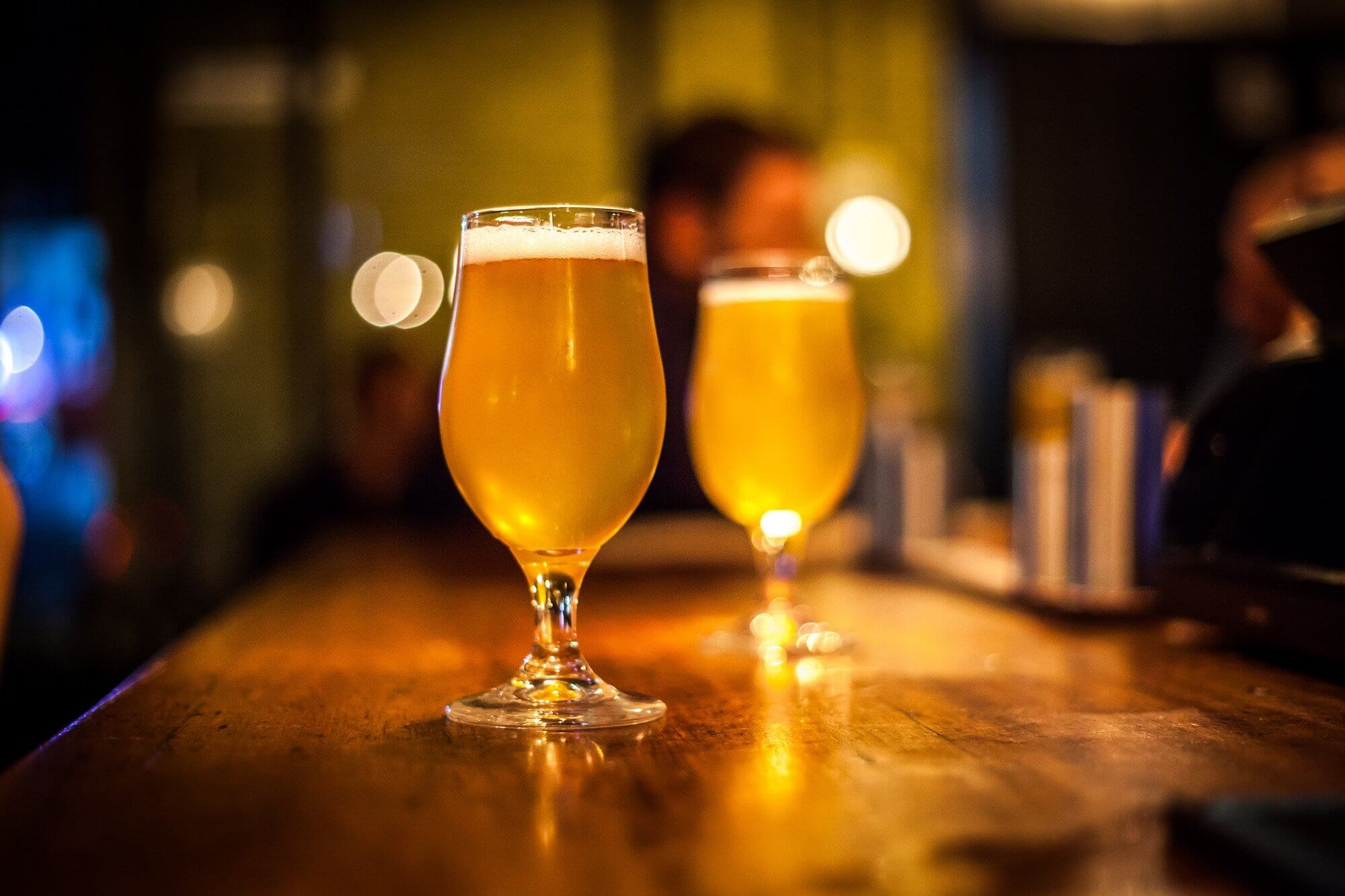 Классификация IPA: как структурировать все вариации стиля