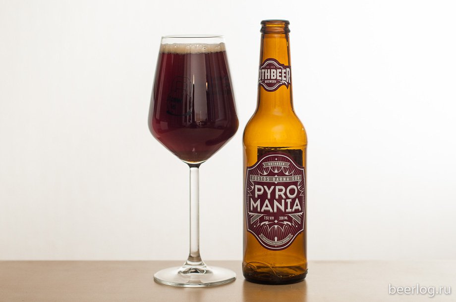 rothbeer_kaltenecker_pyromania_1