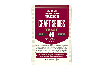 Mangrove Jacks