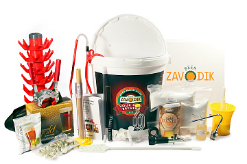 Пивоварни Beer Zavodik